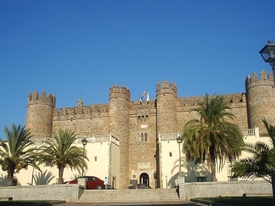 Extremadura. Wine and gastronomy